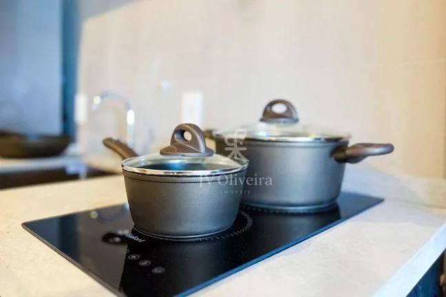 Imagem Studio com 1 dormitório à venda, 29 m² por R$ 1.600.000,00 - Itaim Bibi - São Paulo/SP