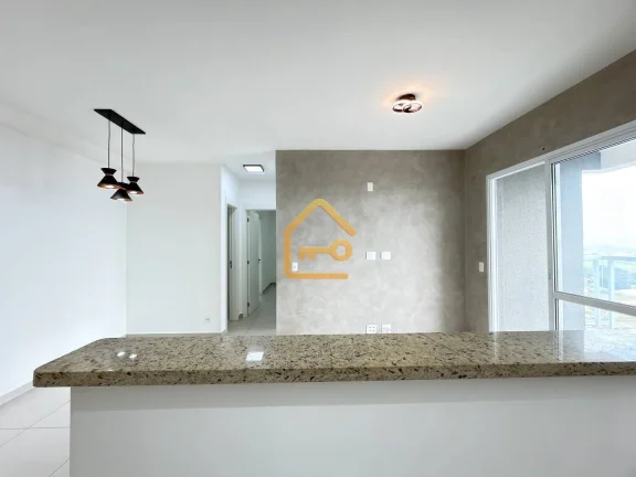 Imagem Apartamento à venda no Green Life, 2 dormitórios, Villa Branca, Jacareí