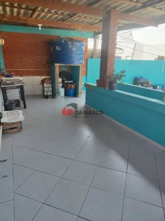 Imagem Casa à venda, Jardim do Estádio, Santo André