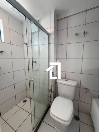 Imagem Apartamento | Ponta Verde | 2 Quartos com 1 Suíte | Varanda | 74m²