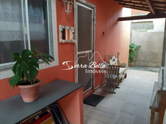 Imagem Casa Maravilhosa em Unamar (Tamoios), Cabo Frio/RJ