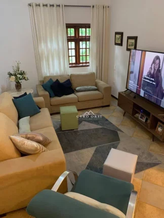 Imagem Casa à venda, 414 m² por R$ 1.400.000,00 - Nova Piracicaba - Piracicaba/SP