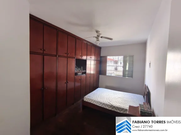 Imagem Sobrado à Venda no Centro de São Bernardo do Campo
