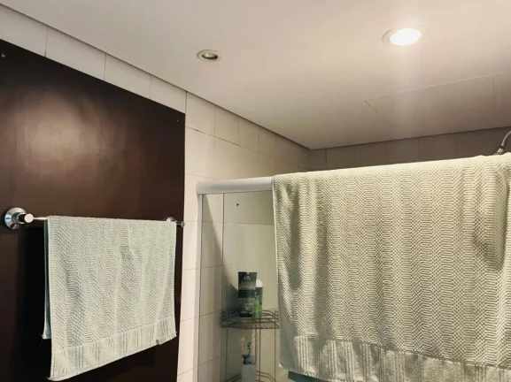 Imagem Flat disponível para locação no Meliá Ibirapuera, com 61m², 1 dormitório e 1 vaga