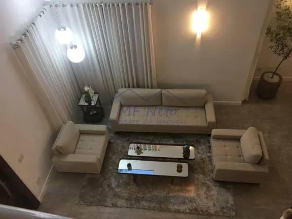 Imagem Casa de Condomínio