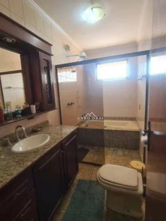 Imagem Casa com 3 dormitórios à venda, 135 m² por R$ 525.000,00 - Paulicéia - Piracicaba/SP