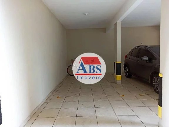 Imagem Apartamento com 2 dormitórios à venda, 82 m² por R$ 330.000,00 - Jardim Casqueiro - Cubatão/SP