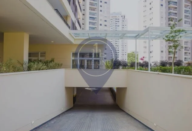 Imagem Apartamento à venda em São Paulo-SP, Vila Andrade: 2 quartos, 1 suíte, 2 salas, 2 banheiros, 67m² de área!