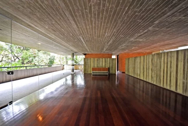 Imagem Casa à venda, 976 m² por R$ 16.000.000,00 - Cidade Jardim - São Paulo/SP