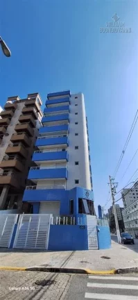 Imagem Apartamento 1 dormitório prédio novo apenas R$ 330 mil