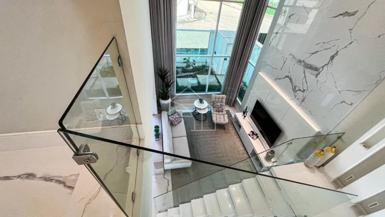 Imagem Casa Duplex Alto Padrão em Morada de Laranjeiras – Serra/ES
