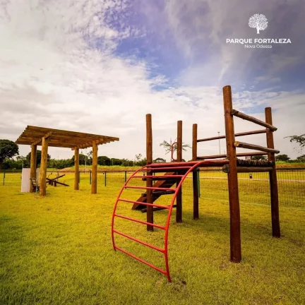 Imagem LOTES NO PARQUE FORTALEZA - NOVA ODESSA