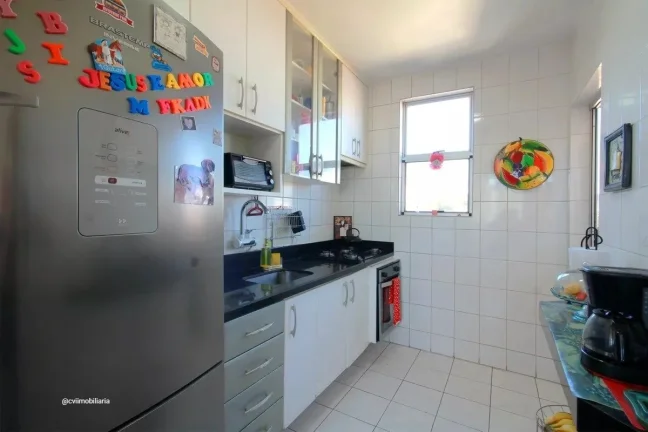 Imagem Cobertura aconchegante com 150m², localizada na Rua Carmésia, no bairro Santa Inês, em Belo Horiz...