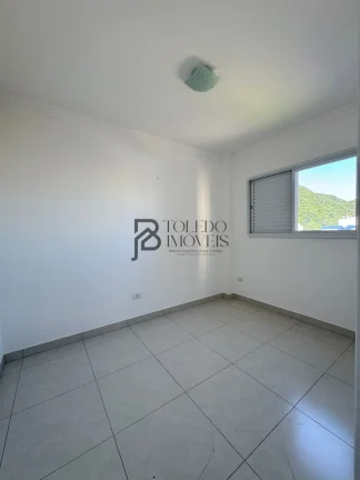 Imagem Apartamento de 2 Dormitórios sendo 1 suíte no bairro Canto do Forte - Praia Grande