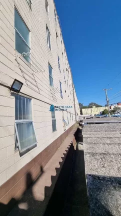 Imagem Apartamento Padrão