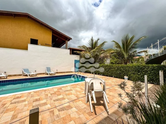 Imagem Apartamento com 1 dormitório à venda, por R$ 290.000 - Maranduba - Ubatuba/SP