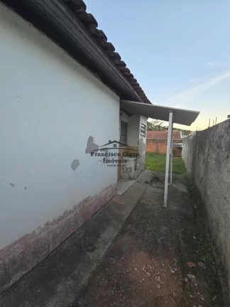 Imagem Casa para alugar no bairro Parque Santa Clara - Guaratinguetá/SP