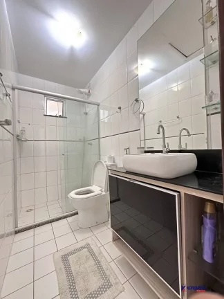 Imagem VENDO CASA DE 2 DORMITORIOS NO CONDOMÍNIO VILA BELLA - AV. TOMER DE SOUZA