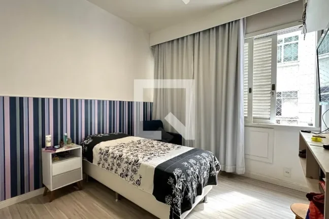 Imagem Apartamento à Venda - Copacabana, 3 Quartos, 99 m2