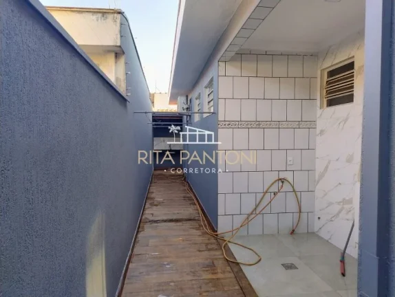 Imagem Casa - Ribeirão Preto - Sumarezinho - Região Oeste