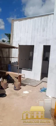 Imagem Casa para Venda em Três Lagoas / MS no bairro Bosque das Araras
