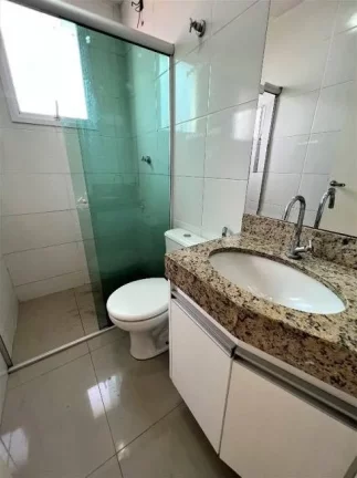 Imagem Apartamento Cobertura Duplex em Belo Horizonte
