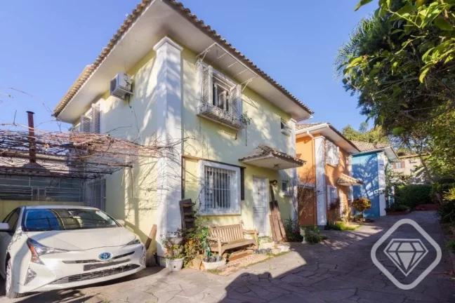 Imagem BAIXOU PARA VENDER!
De R$ 650.000,00 por R$ 617.500,00

Casa em condomínio não geminada na Tristez...