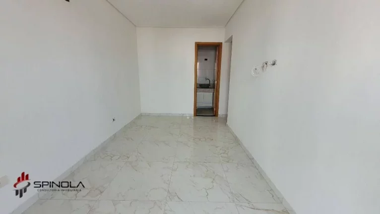 Imagem Apartamento com 2 dormitórios à venda, 83 m² por R$ 599.000,00 - Caiçara - Praia Grande/SP