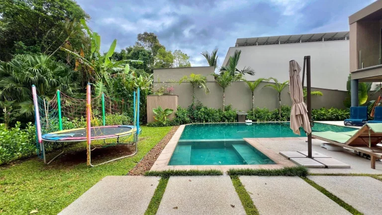 Imagem Casa com 5 dormitórios à venda, 420 m por R$ 9.200.000,00