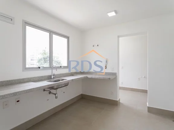 Imagem APARTAMENTO RESIDENCIAL em São Paulo - SP, Campo Belo