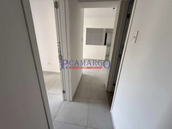 Imagem Apartamento Padrão