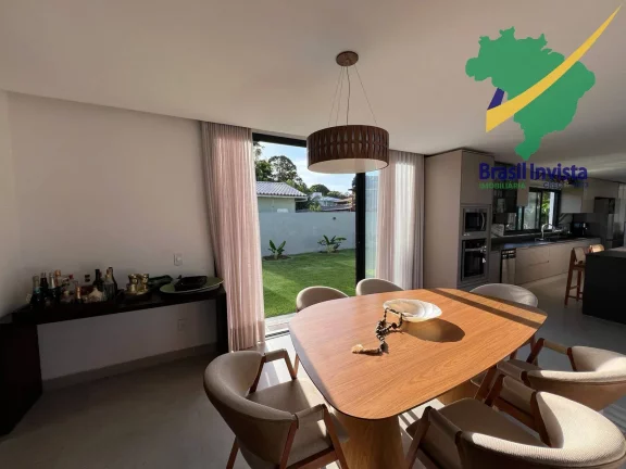 Imagem CASA TÉRREA ESPETACULAR NO OUTEIRO DE SÃO FRANCISCO