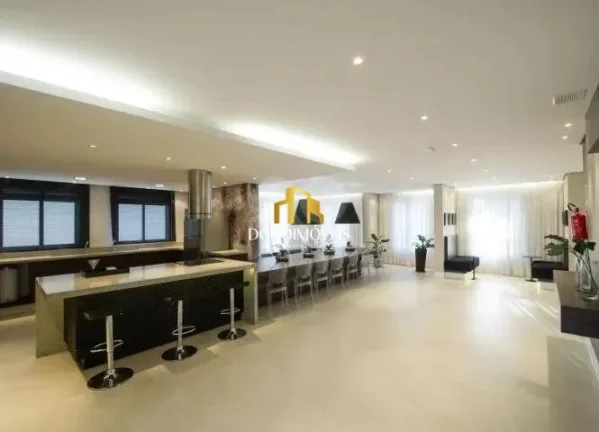 Imagem Apartamento à Venda - 54 m² • Start Jardim Clube • São Bernardo do Campo