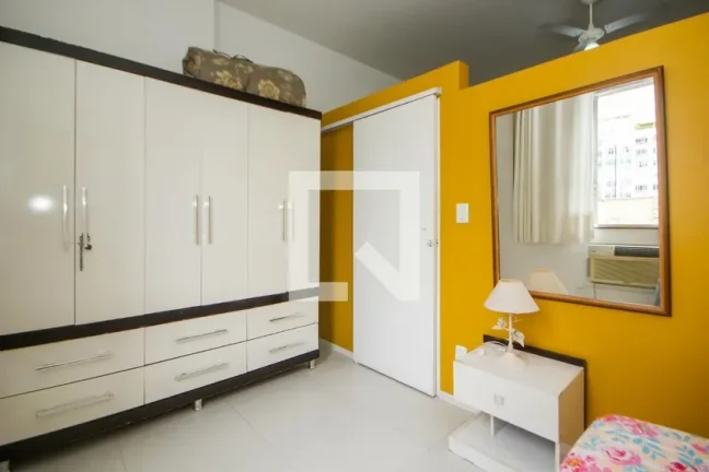 Imagem Apartamento à Venda - Copacabana, 1 Quarto, 30 m2