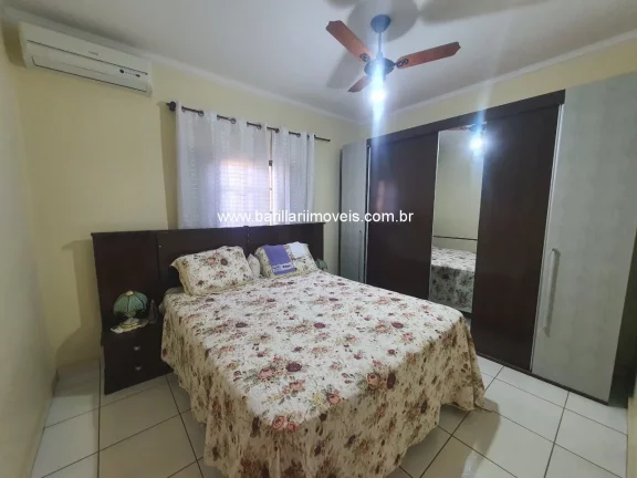 Imagem Casa à venda em Ribeirão Preto-SP, Engenheiro Carlos de Lacerda Chaves - 3 quartos, 2 salas, 3 banheiros, 2 vagas - 175m²