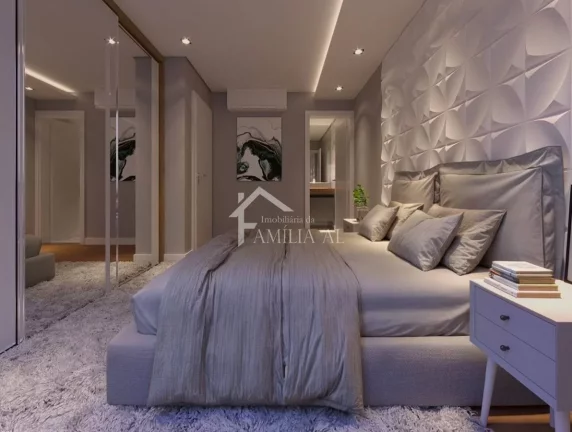 Imagem APARTAMENTO NO EDIFICIO TORINO NO ATIRADORES