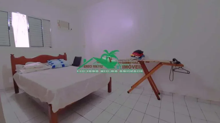 Imagem Casa Padrão