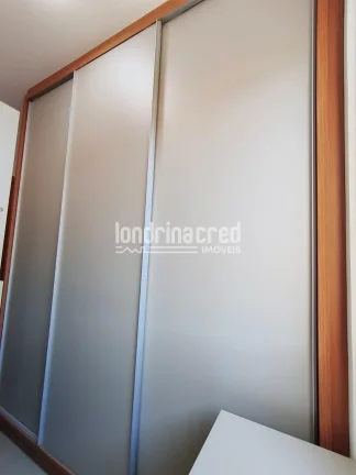 Imagem Imperdível! Apartamento mobiliado, com ar-condicionado em todos os ambientes, perto do Catuaí e com área de lazer completa!
