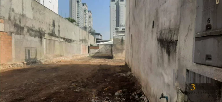 Imagem Terreno para alugar, 550 m² por R$ 22.400,00/mês - Vila Leopoldina - São Paulo/SP