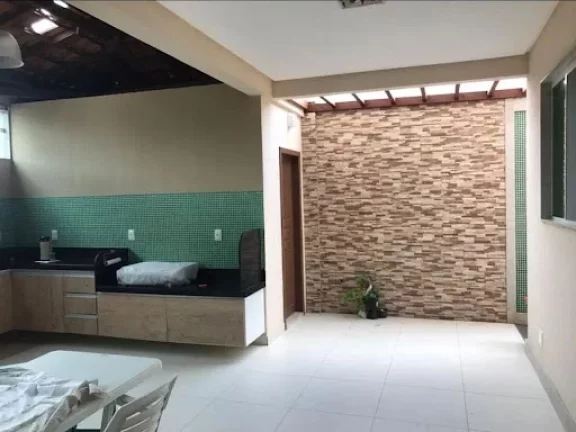 Imagem Casa à venda, 220 m² por R$ 1.850.000,00 - Itanhangá - Vila Velha/ES