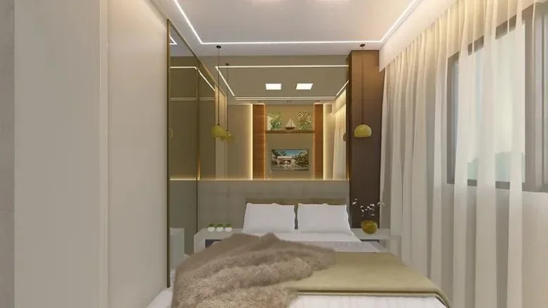 Imagem Apartamento Padrão