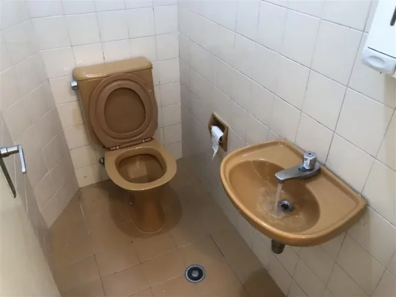 Imagem Sala Comercial para Locação em Barueri / SP no bairro Condomínio Centro Comercial Alphaville