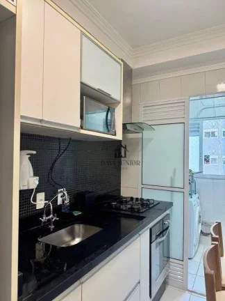 Imagem Apartamento à venda, 67 m² por R$ 554.000,00 - Parque Campolim - Sorocaba/SP