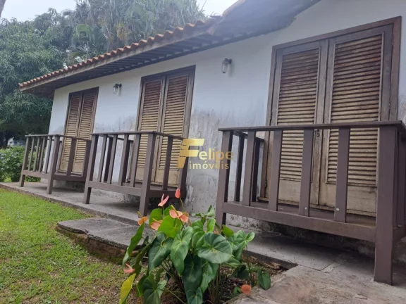 Imagem Casa estilo rústico em Setiba!