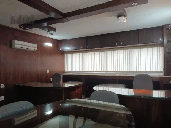 Imagem Sala à venda, 39 m² por R$ 360.000,00 - Vila Leopoldina - São Paulo/SP
