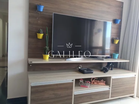 Imagem APARTAMENTO Á VENDA EM CONDOMÍNIO CHACARA PRIMAVERA - JUNDIAÍ -SP