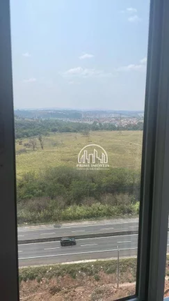 Imagem Apartamento com 3 dormitórios à venda, 64 m² por R$ 468.000,00 - Residencial Differenziato - Jundiaí/SP