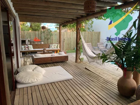 Imagem OUTEIRO DAS BRISAS