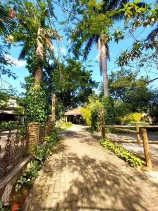 Imagem Pousada com 12 suíte e piscina à venda, 2830 m² por R$ 2.450.000 - Centro - Guapimirim/RJ