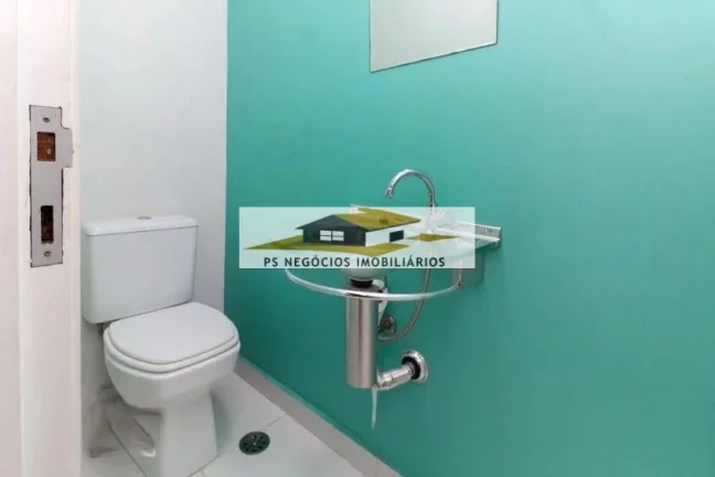 Imagem Apartamento Para venda no Paraiso